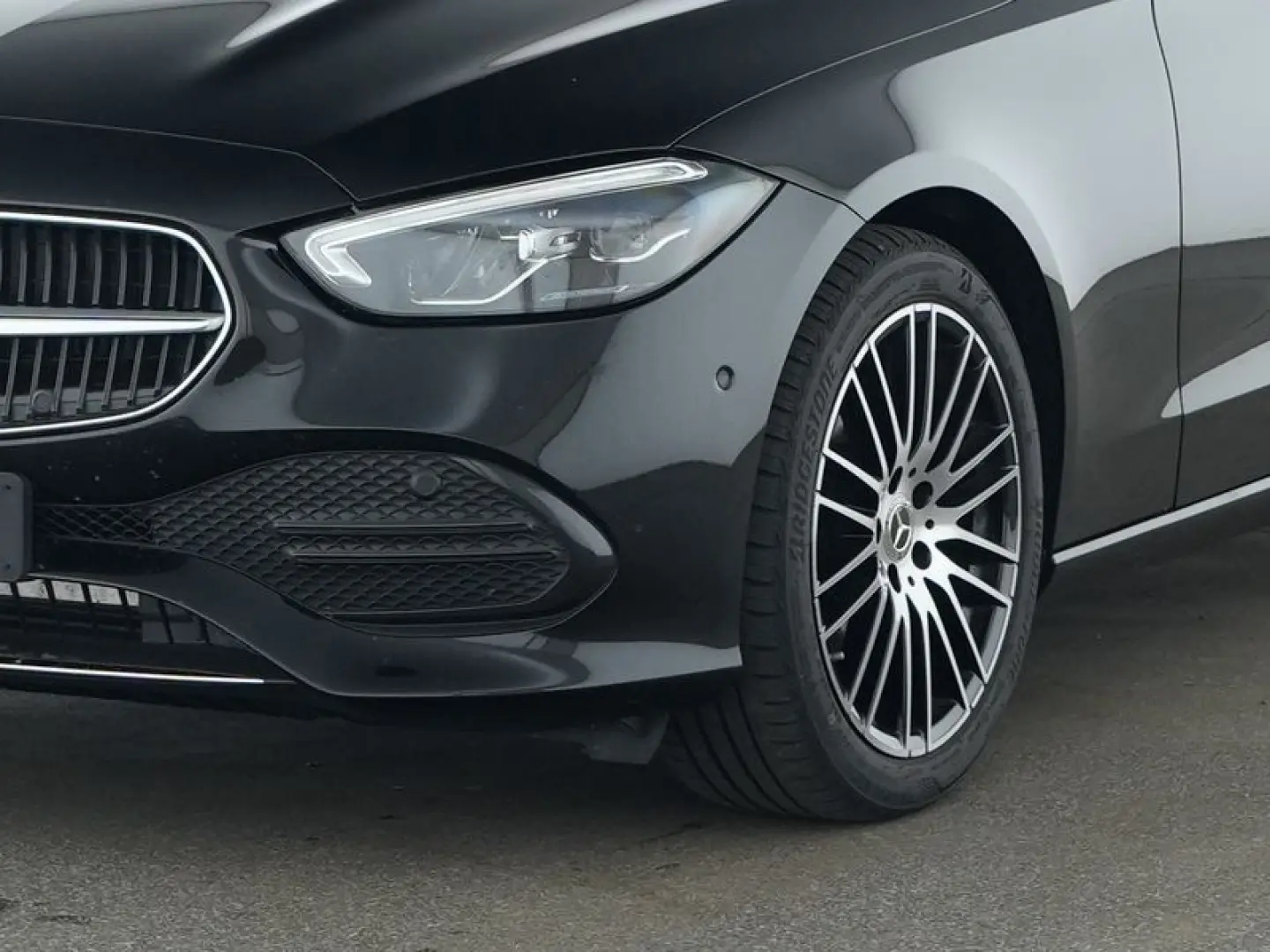 C 220 d 4M Avantgarde-Advanced/Pano/18Zoll/Rollo