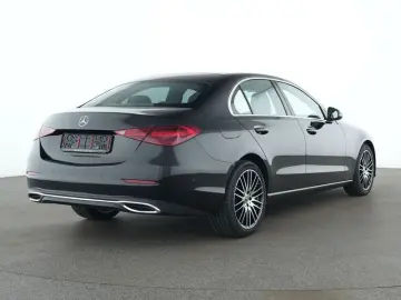C 220 d 4M Avantgarde-Advanced/Pano/18Zoll/Rollo