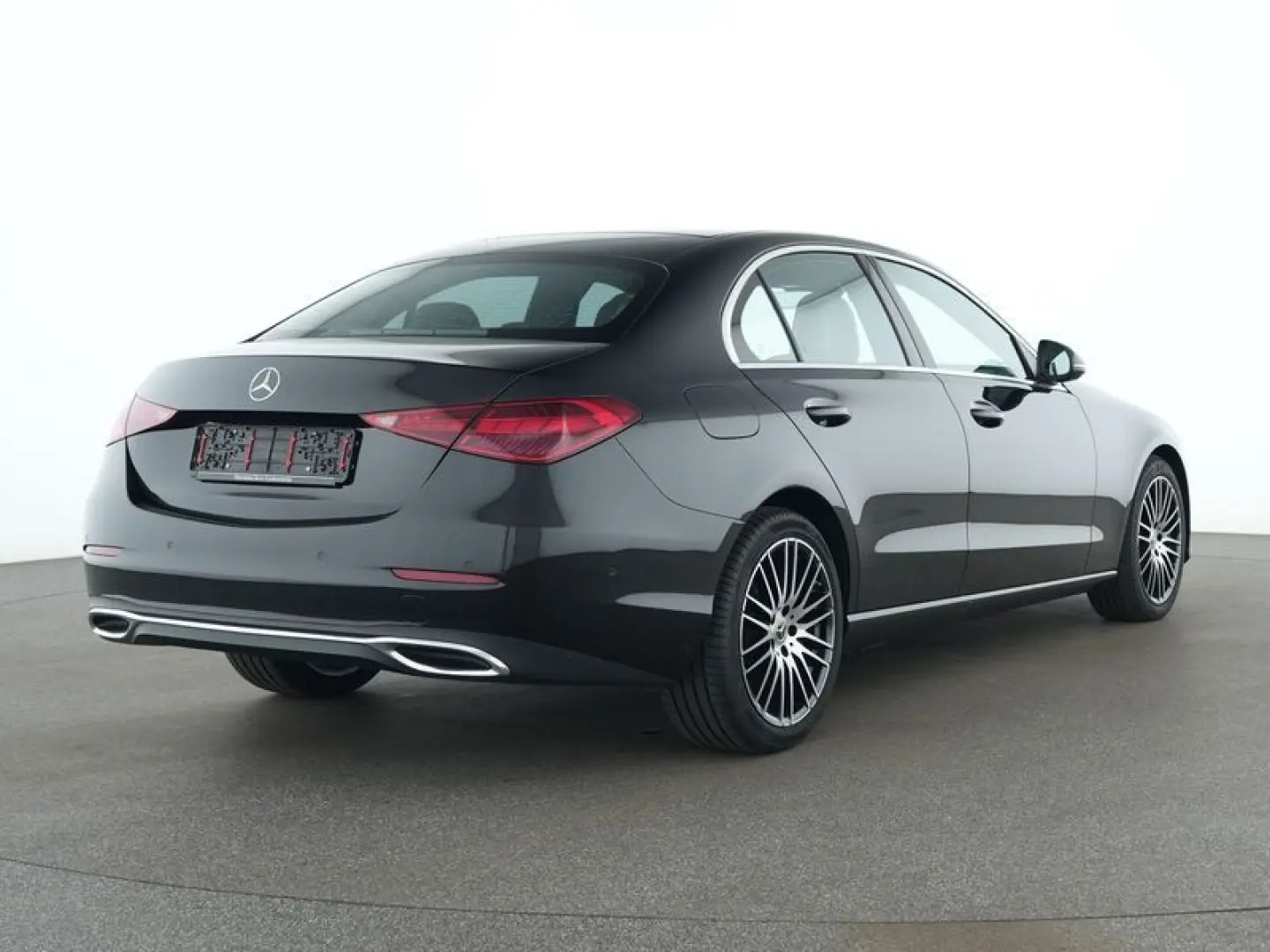 C 220 d 4M Avantgarde-Advanced/Pano/18Zoll/Rollo