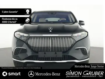 EQS 680 SUV Maybach First Class Chauf Executive