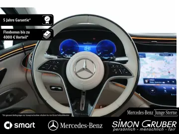 EQS 680 SUV Maybach First Class Chauf Executive