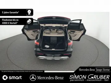 EQS 680 SUV Maybach First Class Chauf Executive