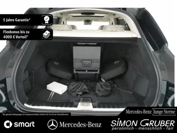EQS 680 SUV Maybach First Class Chauf Executive