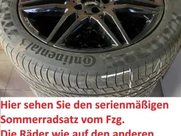 V 300 d long 4x2 *AMG*Avantgarde*Night*AHK*Navi