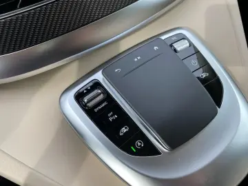 V 300 d long 4x2 *AMG*Avantgarde*Night*AHK*Navi