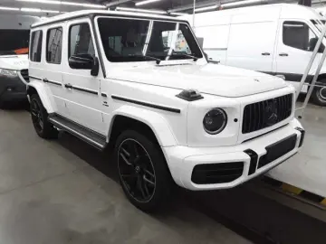 G 63 Superior DISTRO Massage GSD Night DWA Burme