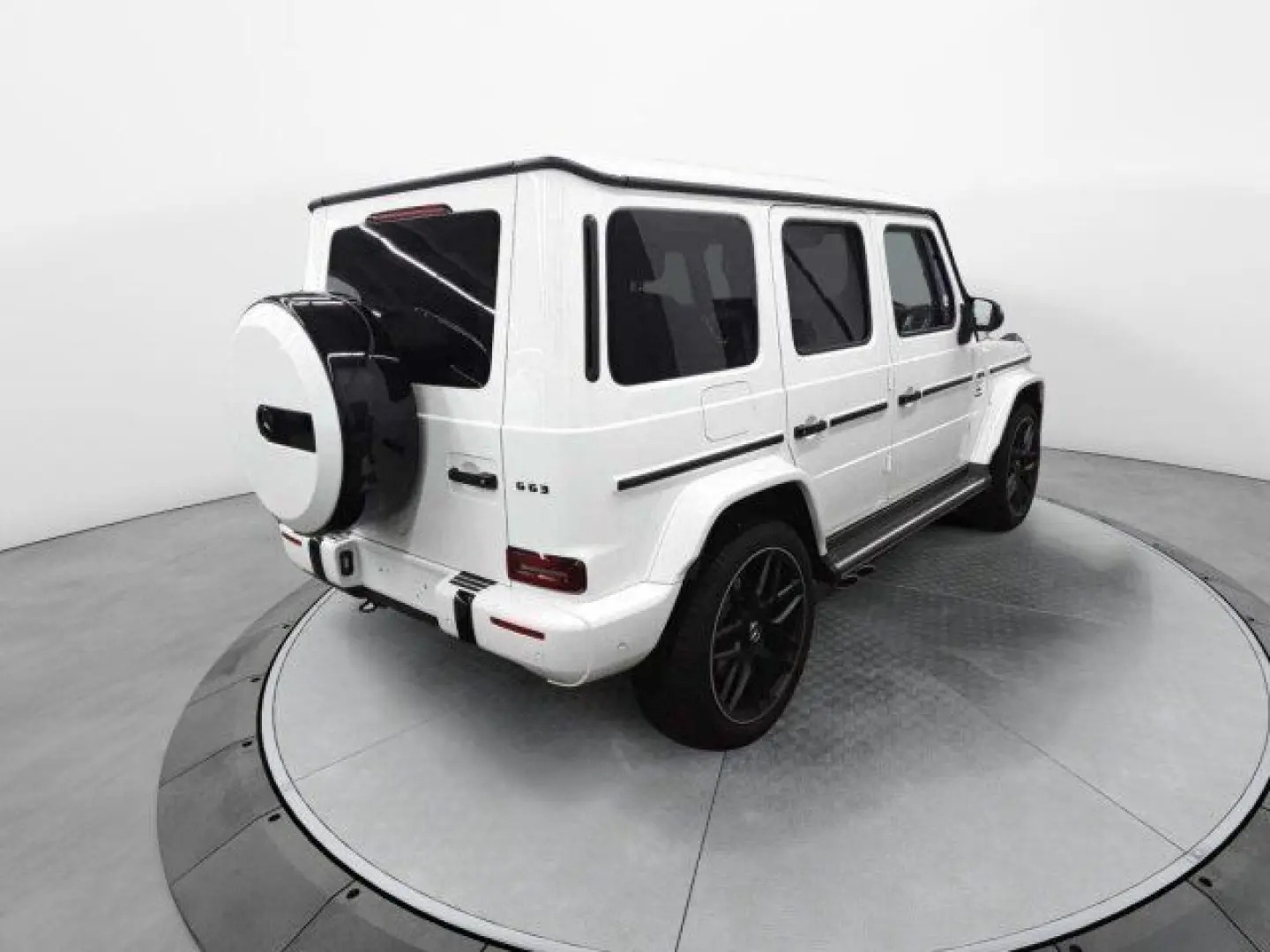 G 63 Superior DISTRO Massage GSD Night DWA Burme