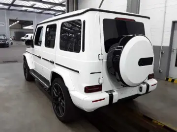 G 63 Superior DISTRO Massage GSD Night DWA Burme