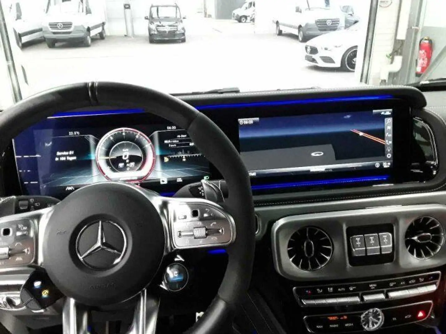 G 63 Superior DISTRO Massage GSD Night DWA Burme