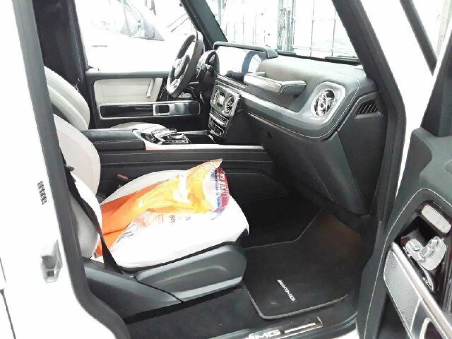 G 63 Superior DISTRO Massage GSD Night DWA Burme