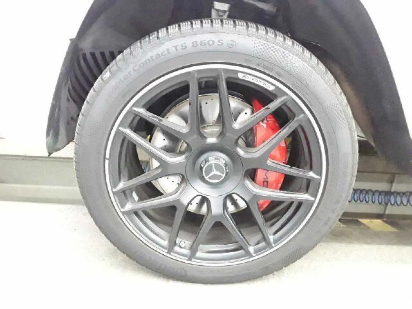 G 63 Superior DISTRO Massage GSD Night DWA Burme