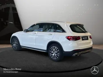 GLC 220 d 4M FAHRASSIST/AHK/BURMEST/HUD/HIGH-END