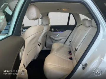 GLC 220 d 4M FAHRASSIST/AHK/BURMEST/HUD/HIGH-END