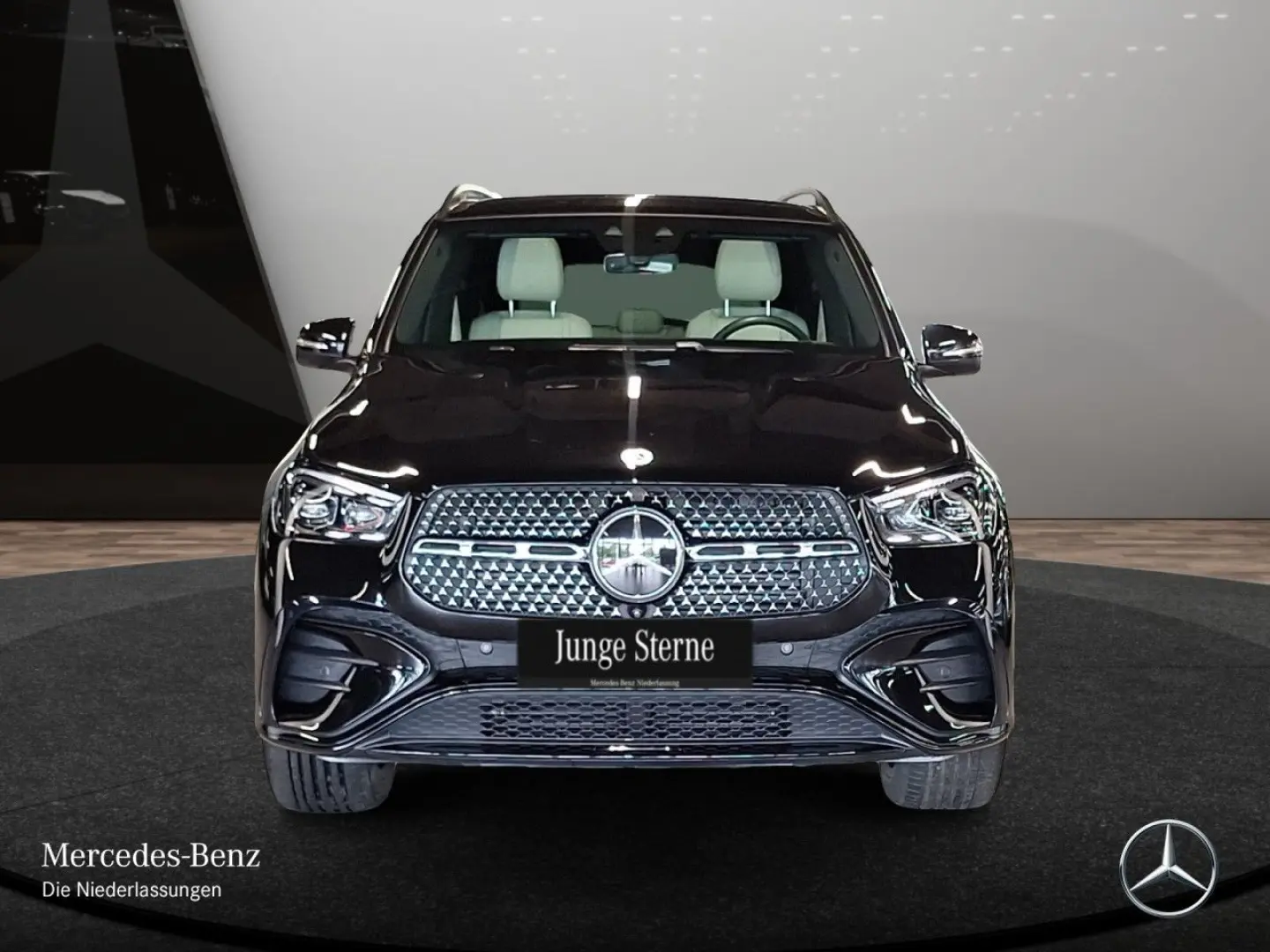 GLE 350 de AMG/ADV. +/PANO/DISTR/21