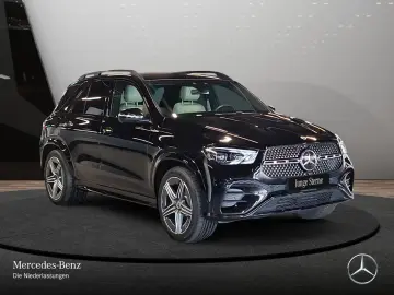 GLE 350 de AMG/ADV. +/PANO/DISTR/21