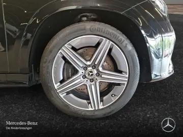 GLE 350 de AMG/ADV. +/PANO/DISTR/21