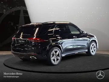 GLE 350 de AMG/ADV. +/PANO/DISTR/21