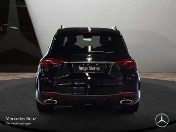 GLE 350 de AMG/ADV. +/PANO/DISTR/21