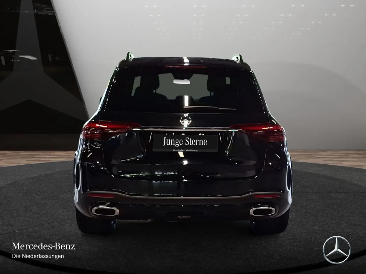 GLE 350 de AMG/ADV. +/PANO/DISTR/21