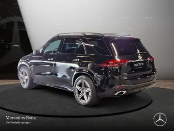 GLE 350 de AMG/ADV. +/PANO/DISTR/21