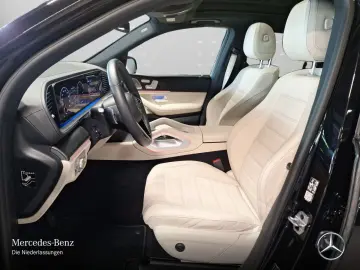 GLE 350 de AMG/ADV. +/PANO/DISTR/21