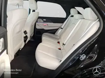 GLE 350 de AMG/ADV. +/PANO/DISTR/21