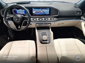 GLE 350 de AMG/ADV. +/PANO/DISTR/21