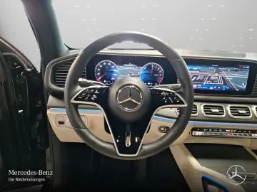GLE 350 de AMG/ADV. +/PANO/DISTR/21