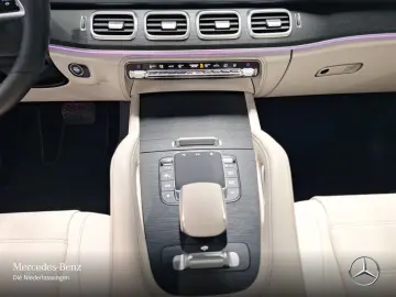 GLE 350 de AMG/ADV. +/PANO/DISTR/21