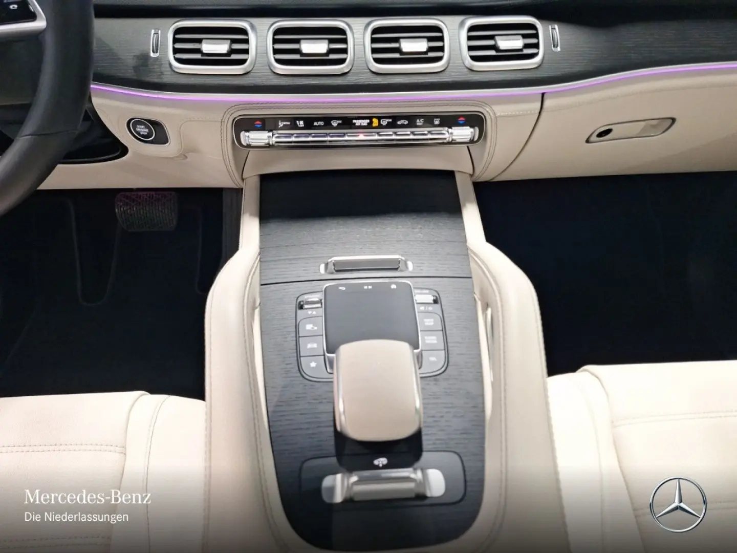 GLE 350 de AMG/ADV. +/PANO/DISTR/21