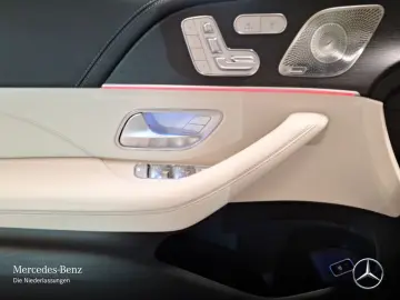 GLE 350 de AMG/ADV. +/PANO/DISTR/21