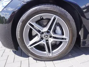 S350 d 4Matic AMG Burmester Airmatic 360° Pano
