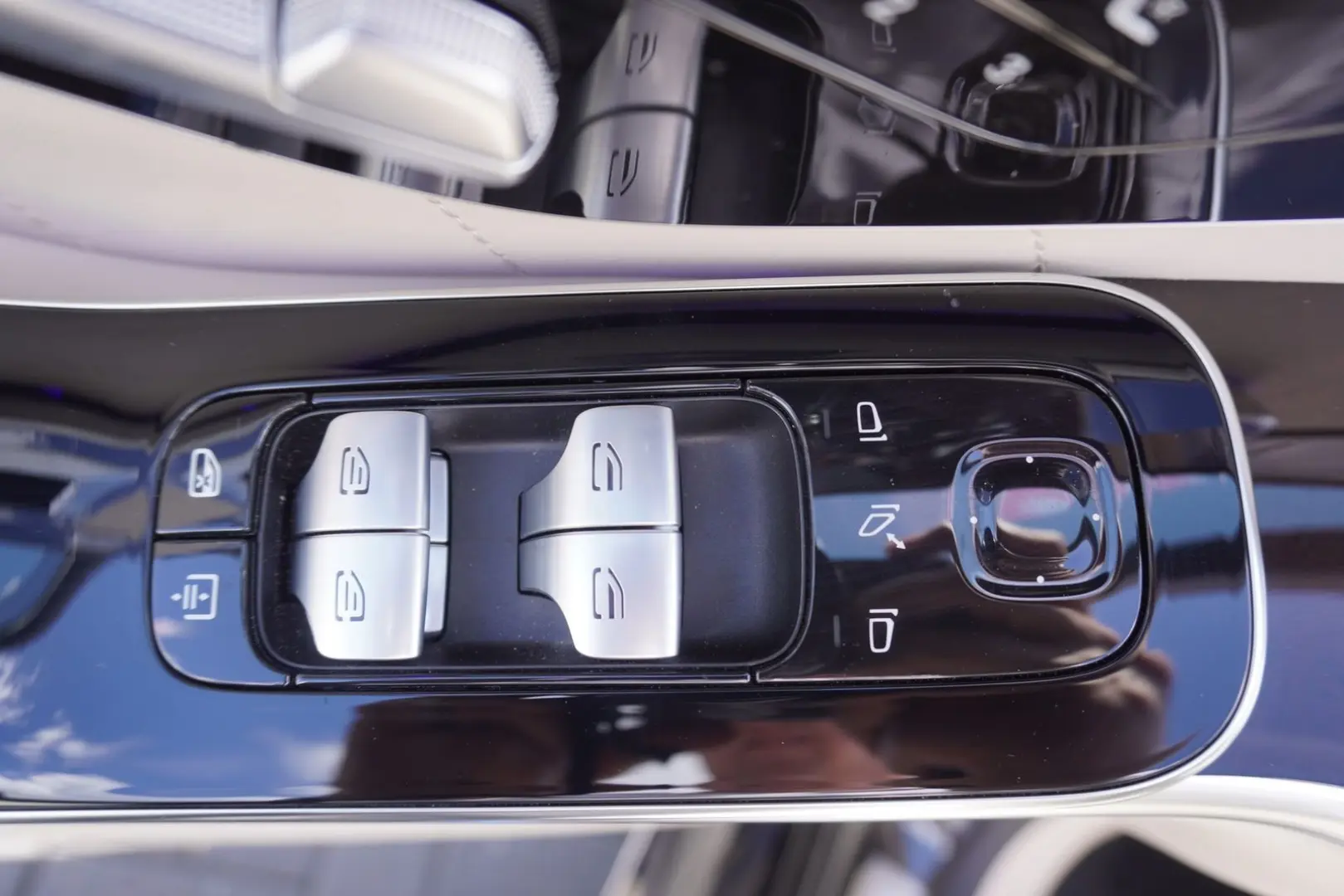 S350 d 4Matic AMG Burmester Airmatic 360° Pano