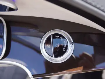 S350 d 4Matic AMG Burmester Airmatic 360° Pano
