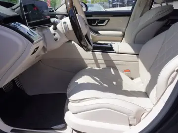 S350 d 4Matic AMG Burmester Airmatic 360° Pano