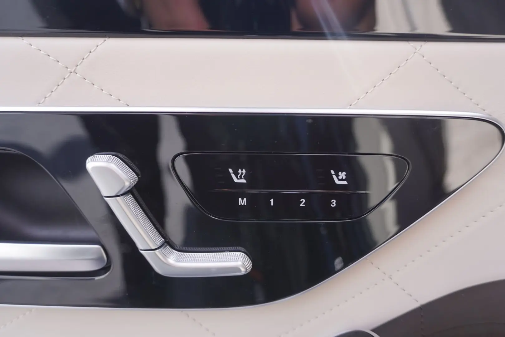 S350 d 4Matic AMG Burmester Airmatic 360° Pano