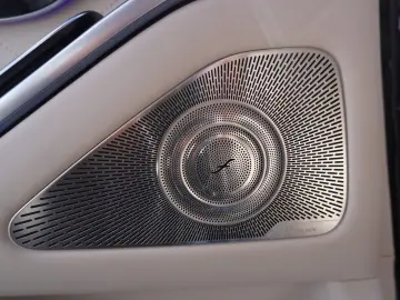 S350 d 4Matic AMG Burmester Airmatic 360° Pano