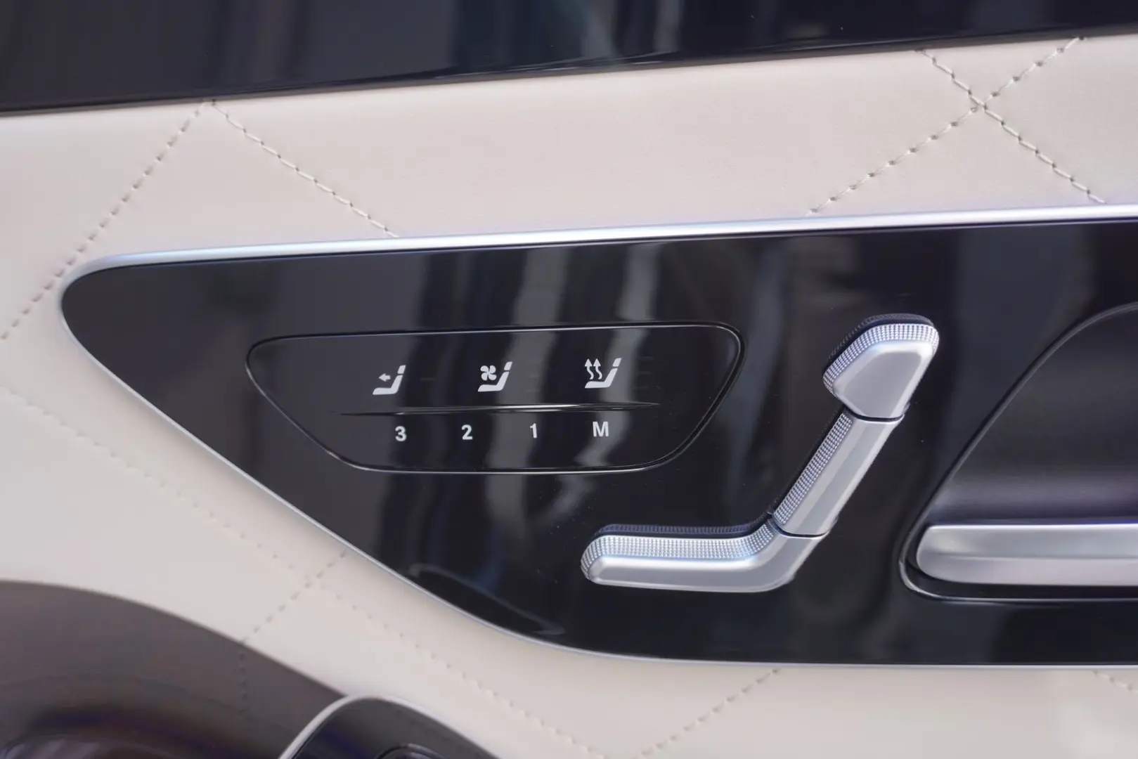 S350 d 4Matic AMG Burmester Airmatic 360° Pano
