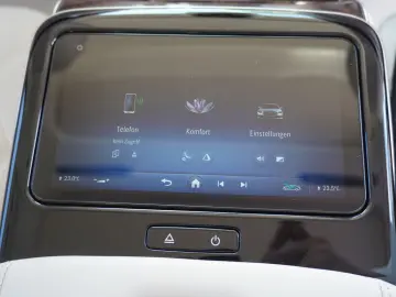 S350 d 4Matic AMG Burmester Airmatic 360° Pano