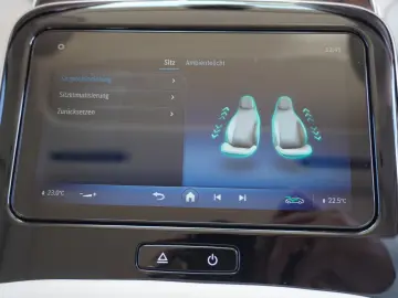 S350 d 4Matic AMG Burmester Airmatic 360° Pano