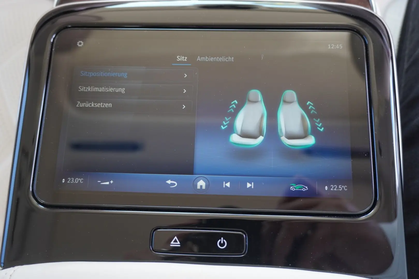 S350 d 4Matic AMG Burmester Airmatic 360° Pano
