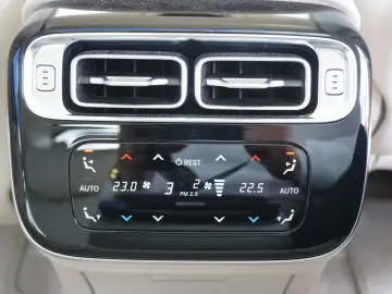 S350 d 4Matic AMG Burmester Airmatic 360° Pano