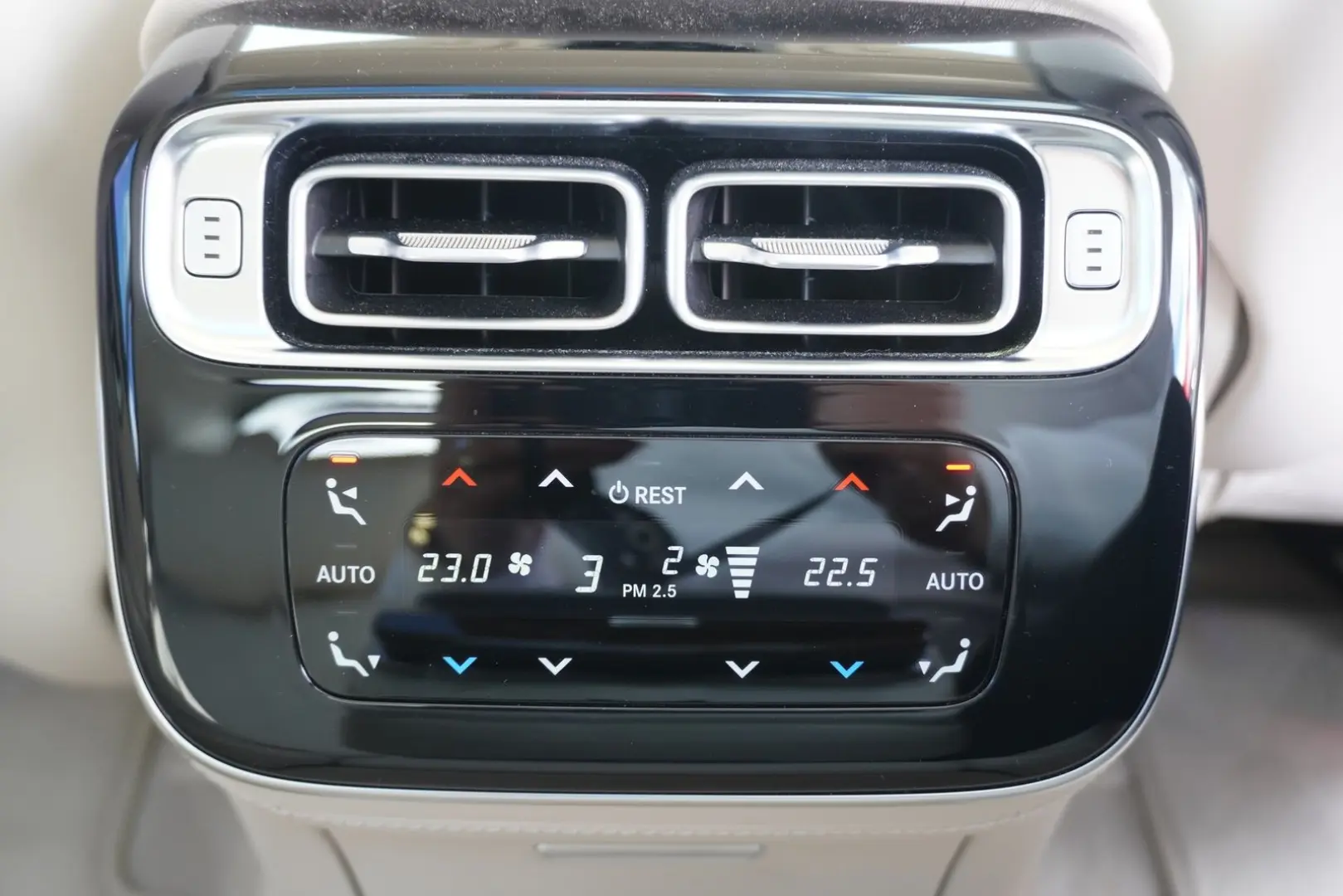S350 d 4Matic AMG Burmester Airmatic 360° Pano