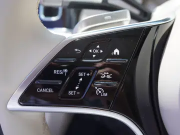 S350 d 4Matic AMG Burmester Airmatic 360° Pano