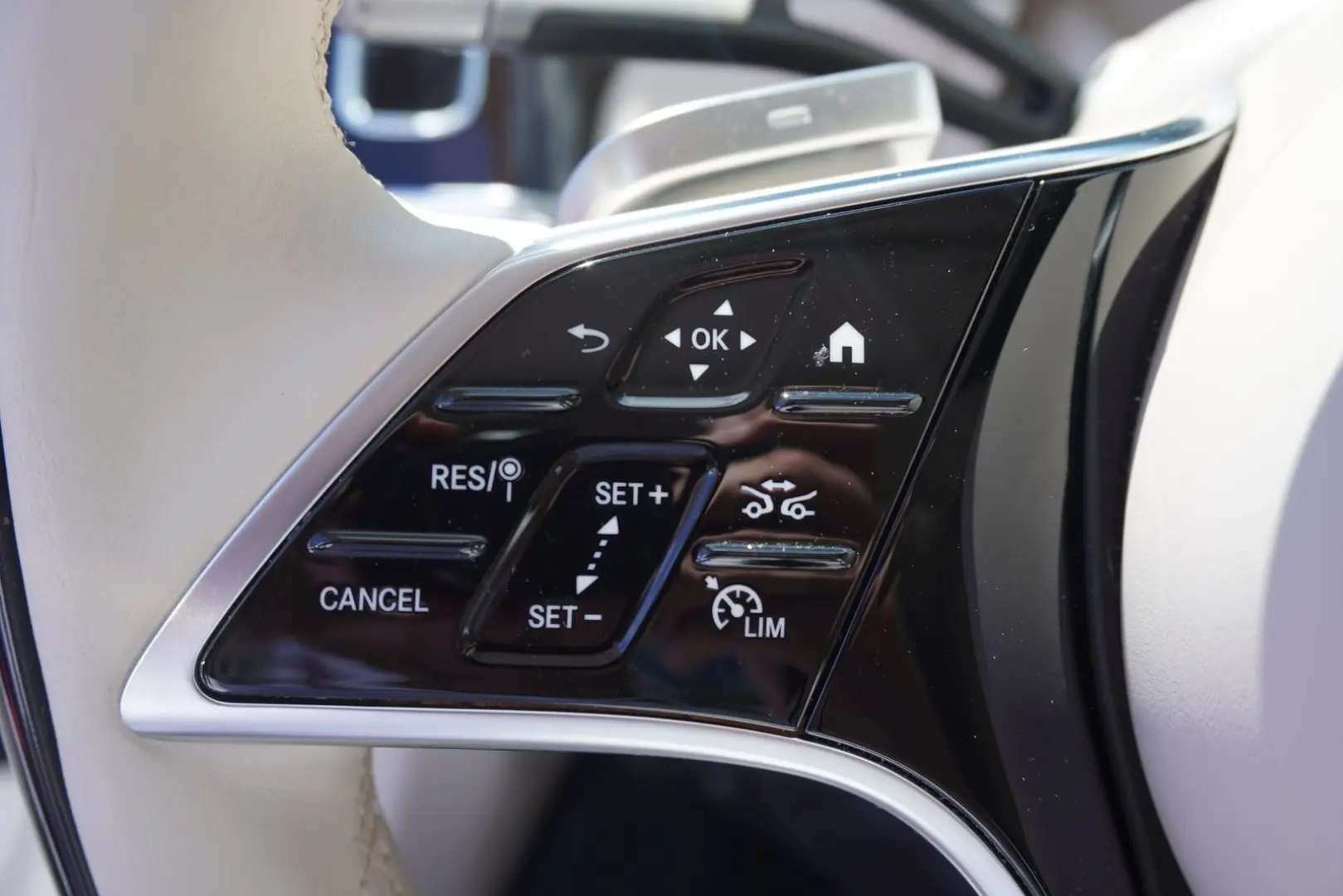 S350 d 4Matic AMG Burmester Airmatic 360° Pano