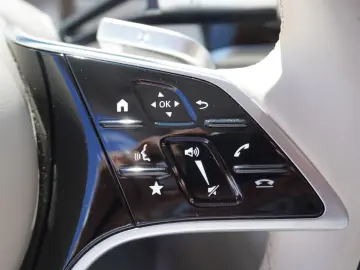 S350 d 4Matic AMG Burmester Airmatic 360° Pano