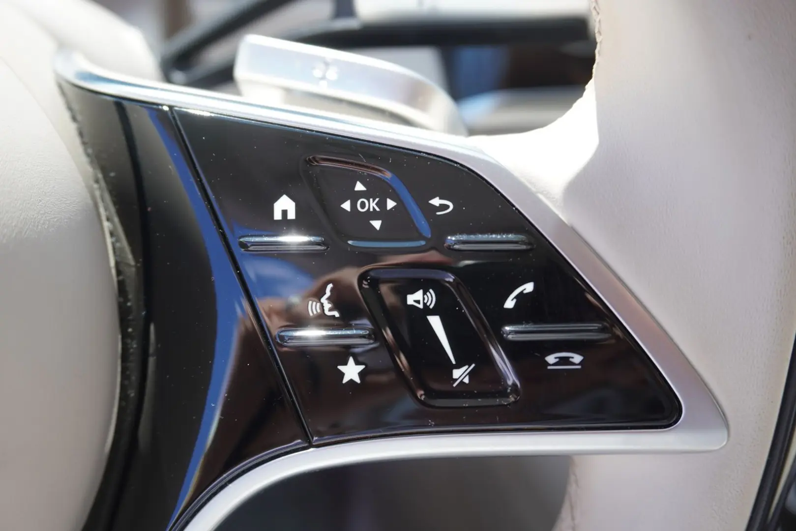 S350 d 4Matic AMG Burmester Airmatic 360° Pano