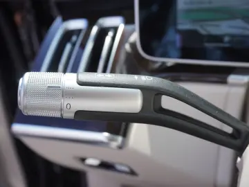 S350 d 4Matic AMG Burmester Airmatic 360° Pano