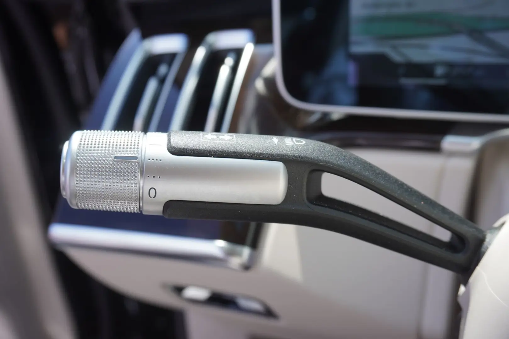 S350 d 4Matic AMG Burmester Airmatic 360° Pano