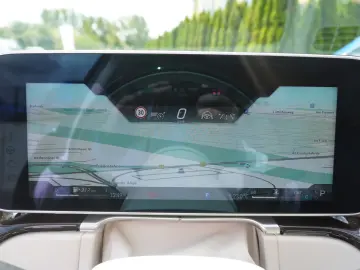S350 d 4Matic AMG Burmester Airmatic 360° Pano